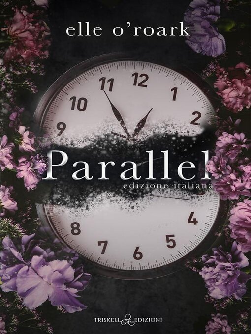 Title details for Parallel by Elle O'Roark - Wait list